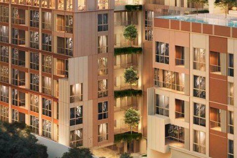 Condominio de 3 dormitorios en Bangkok, Tailandia № 165599 - foto 13
