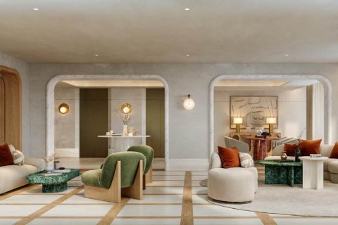 Condo in Bangkok, Thailand, 2 bedrooms  № 165600 - photo 7