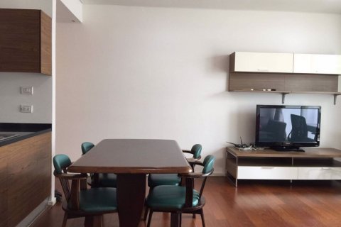 Condominio de 2 dormitorios en Watthana, Bangkok, Tailandia № 47690 - foto 3