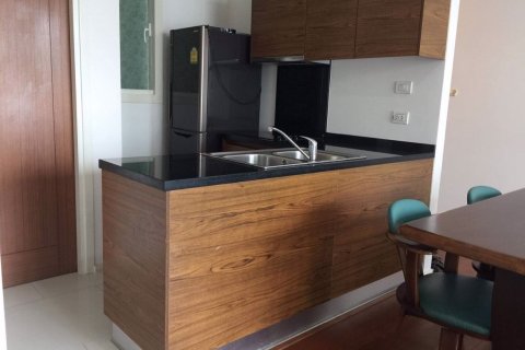 Condominio de 2 dormitorios en Watthana, Bangkok, Tailandia № 47690 - foto 4