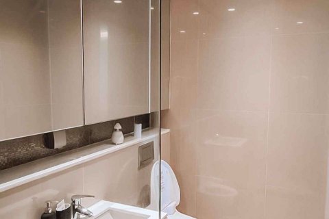 Condominio de 1 dormitorio en Watthana, Bangkok, Tailandia № 47692 - foto 8