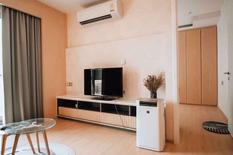 Condominio de 1 dormitorio en Watthana, Bangkok, Tailandia № 47692 - foto 2