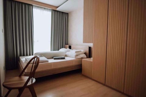 Condominio de 1 dormitorio en Watthana, Bangkok, Tailandia № 47692 - foto 5