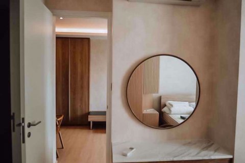Condominio de 1 dormitorio en Watthana, Bangkok, Tailandia № 47692 - foto 6