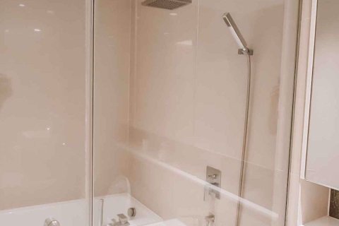 Condominio de 1 dormitorio en Watthana, Bangkok, Tailandia № 47692 - foto 7