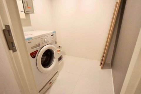 Condominio de 2 dormitorios en Sathon, Bangkok, Tailandia № 47691 - foto 16