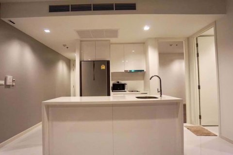 Condominio de 2 dormitorios en Sathon, Bangkok, Tailandia № 47691 - foto 7