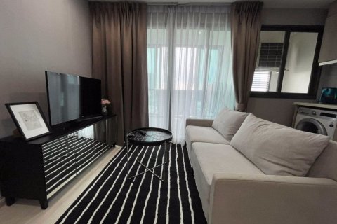 Condominio de 2 dormitorios en Bangkok Noi, Tailandia № 47693
