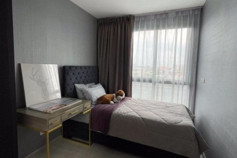 Condominio de 2 dormitorios en Bangkok Noi, Tailandia № 47693 - foto 5