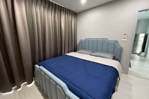 Condominio de 2 dormitorios en Bangkok Noi, Tailandia № 47693 - foto 4