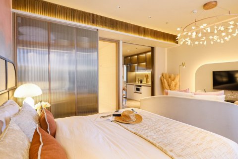 ЖК Arom Jomtien в Чонбури, Таиланд № 63560 - фото 16