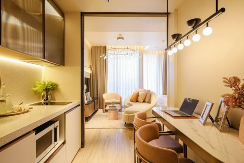 ЖК Arom Jomtien в Чонбури, Таиланд № 63560 - фото 10