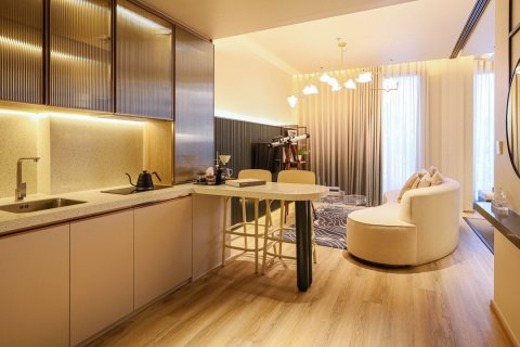 ЖК Arom Jomtien в Чонбури, Таиланд № 63560 - фото 13