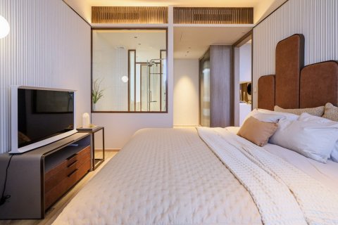 Sobre plano Arom Jomtien en Chon Buri, Tailandia № 63560 - foto 11