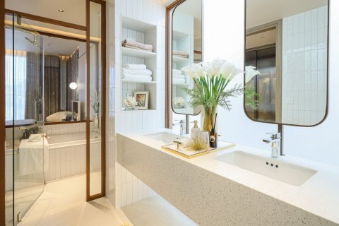 Sobre plano Arom Jomtien en Chon Buri, Tailandia № 63560 - foto 16