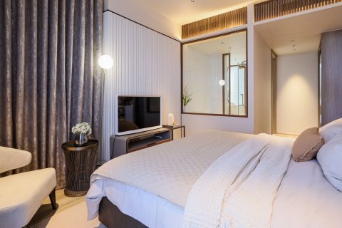 Sobre plano Arom Jomtien en Chon Buri, Tailandia № 63560 - foto 19