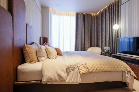 Condo in Chon Buri, Thailand, 2 bedrooms in Arom Jomtien № 64865