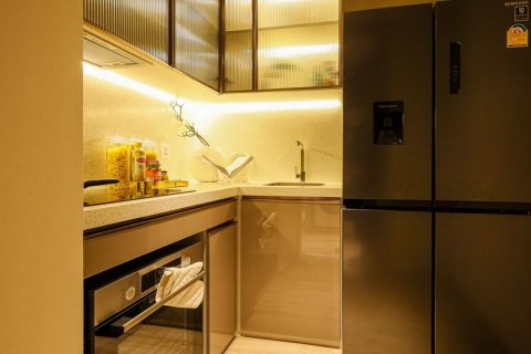 Sobre plano Arom Jomtien en Chon Buri, Tailandia № 63560 - foto 6