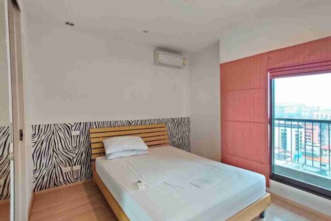 Condominio de 1 dormitorio en Phaya Thai, Bangkok, Tailandia № 183522 - foto 9