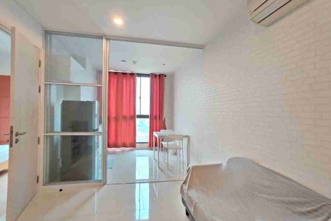 Condominio de 1 dormitorio en Phaya Thai, Bangkok, Tailandia № 183522 - foto 4
