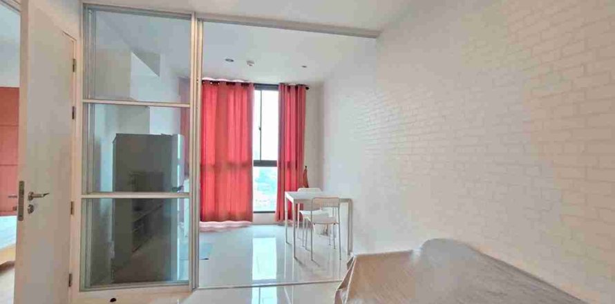 Condominio de 1 dormitorio en Phaya Thai, Bangkok, Tailandia № 183522