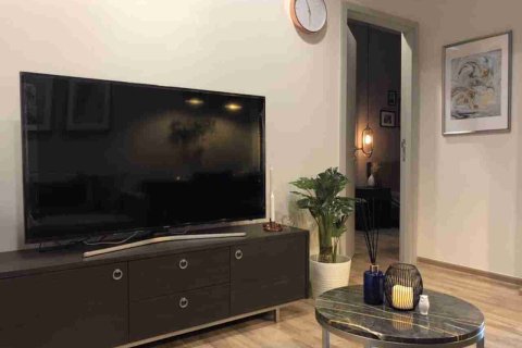 Condominio de 1 dormitorio en Phaya Thai, Bangkok, Tailandia № 183518 - foto 5