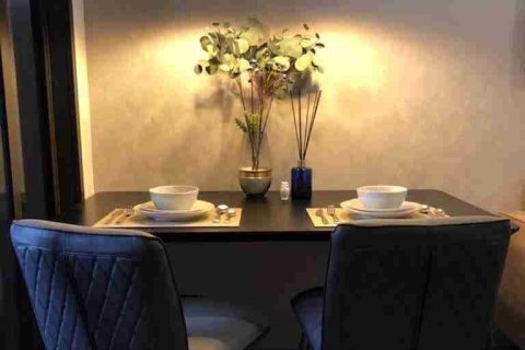 Condominio de 1 dormitorio en Phaya Thai, Bangkok, Tailandia № 183518 - foto 6
