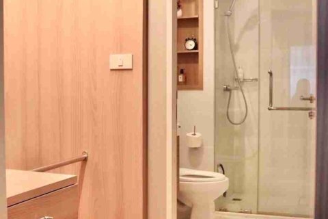 Condominio de 1 dormitorio en Bangkok, Tailandia № 183520 - foto 5