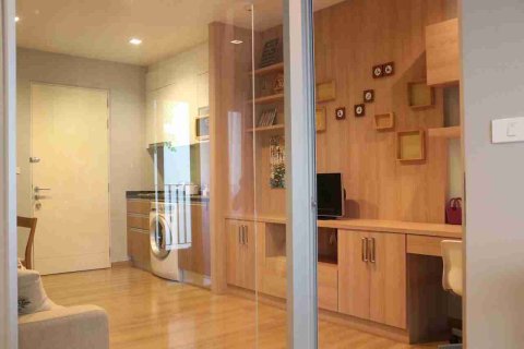 Condominio de 1 dormitorio en Bangkok, Tailandia № 183520 - foto 7