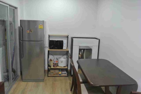 Condominio de 2 dormitorios en Thonburi, Bangkok, Tailandia № 183517 - foto 5