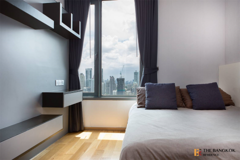 คอนโดมิเนียมในกรุงเทพฯ, ประเทศไทย, 2 ห้องนอน № 226065 - รูปถ่าย 5