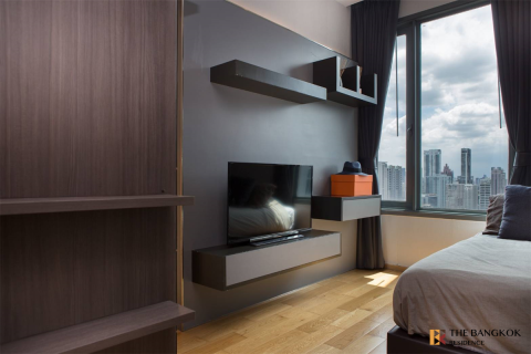 คอนโดมิเนียมในกรุงเทพฯ, ประเทศไทย, 2 ห้องนอน № 226065 - รูปถ่าย 10