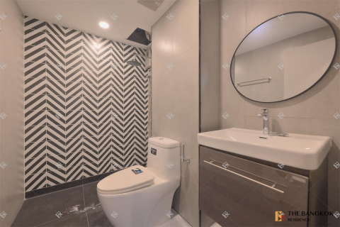 Condominio de 2 dormitorios en Bangkok, Tailandia № 226067 - foto 6