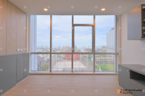 Condominio de 2 dormitorios en Bangkok, Tailandia № 226067 - foto 7