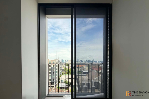 Condominio de 2 dormitorios en Bangkok, Tailandia № 226070