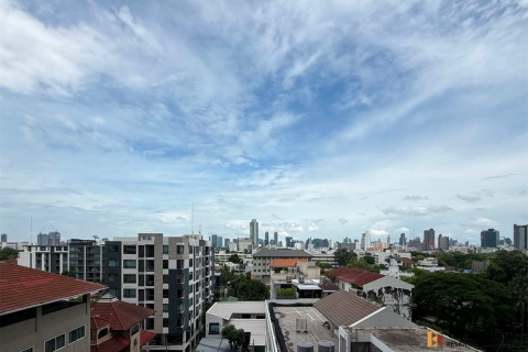 คอนโดมิเนียมในกรุงเทพฯ, ประเทศไทย, 2 ห้องนอน № 226070 - รูปถ่าย 3
