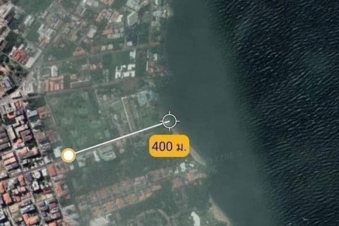 Commercial property in Pattaya, Thailand № 168168 - photo 8
