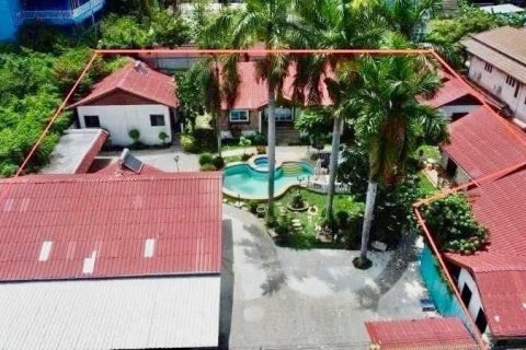 Commercial property in Pattaya, Thailand № 168168 - photo 5