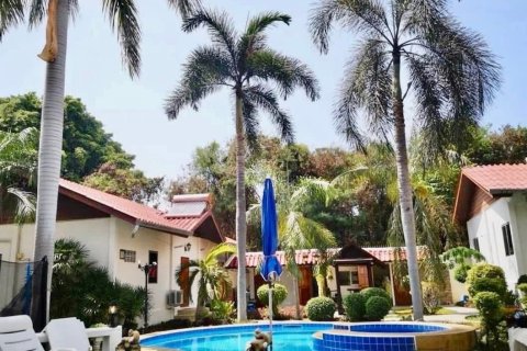 Commercial property in Pattaya, Thailand № 168168 - photo 4