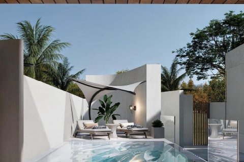 Casa de 6 dormitorios en Pattaya, Tailandia № 168169 - foto 9