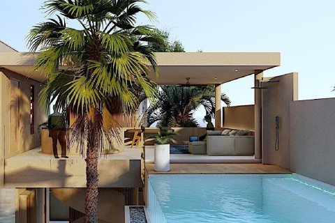 Haus in Pattaya, Thailand 6 Schlafzimmer № 168169