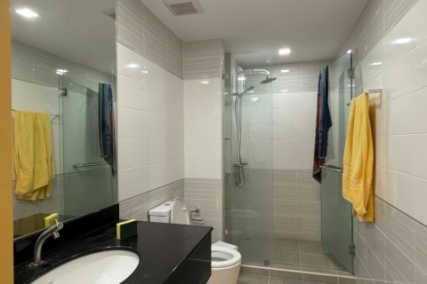 Apartamento de 2 dormitorios en Pattaya, Tailandia № 168173 - foto 15