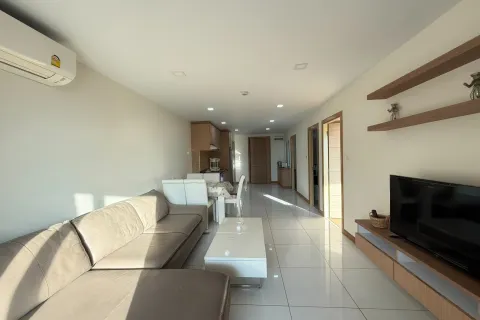 Apartamento de 2 dormitorios en Pattaya, Tailandia № 168173 - foto 24