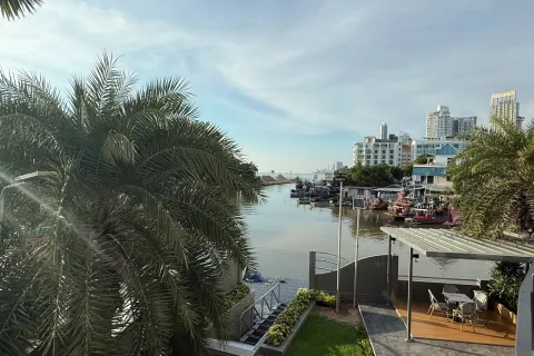 Apartamento de 2 dormitorios en Pattaya, Tailandia № 168173 - foto 20