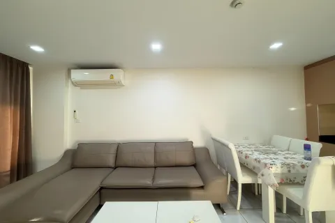 Apartamento de 2 dormitorios en Pattaya, Tailandia № 168173 - foto 23