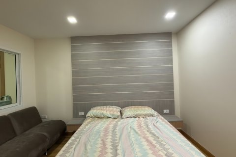 Apartamento de 2 dormitorios en Pattaya, Tailandia № 168173 - foto 17