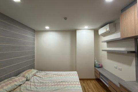 Apartamento de 2 dormitorios en Pattaya, Tailandia № 168173 - foto 16