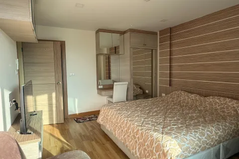 Apartamento de 2 dormitorios en Pattaya, Tailandia № 168173 - foto 27