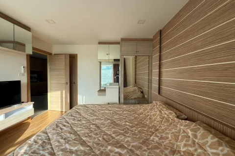 Apartamento de 2 dormitorios en Pattaya, Tailandia № 168173 - foto 29