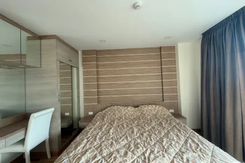 Apartamento de 2 dormitorios en Pattaya, Tailandia № 168173 - foto 28